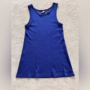 Jantzen swimsuit cover-up